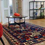 Aristocratic Apartment With A Parking Spot