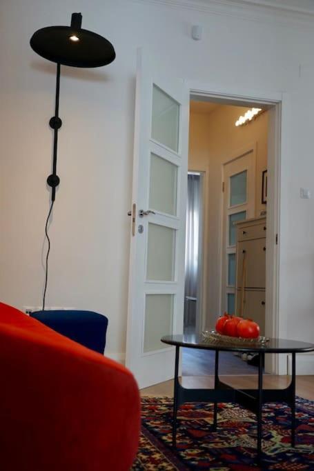 Apartamento Aristocratic With A Parking Spot Sofía