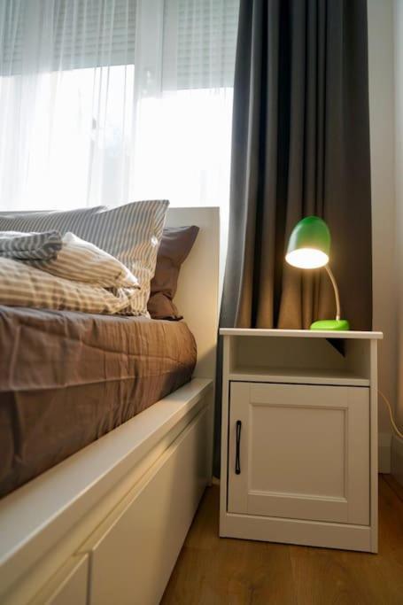 Apartamento Aristocratic With A Parking Spot Sofía