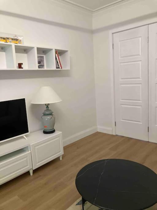 Apartamento Aristocratic With A Parking Spot *