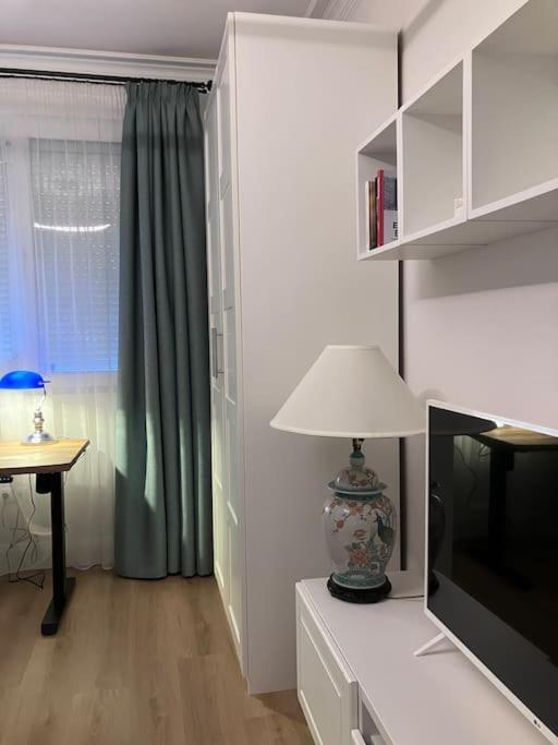 Apartamento Aristocratic With A Parking Spot