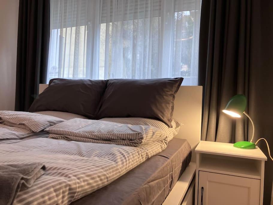 Apartamento Aristocratic With A Parking Spot