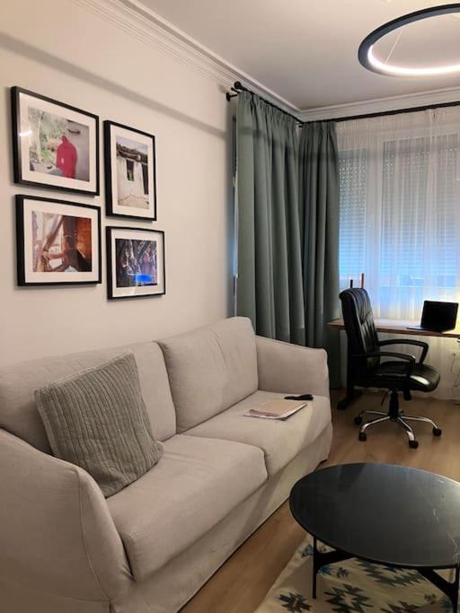 Apartamento Aristocratic With A Parking Spot Sofía