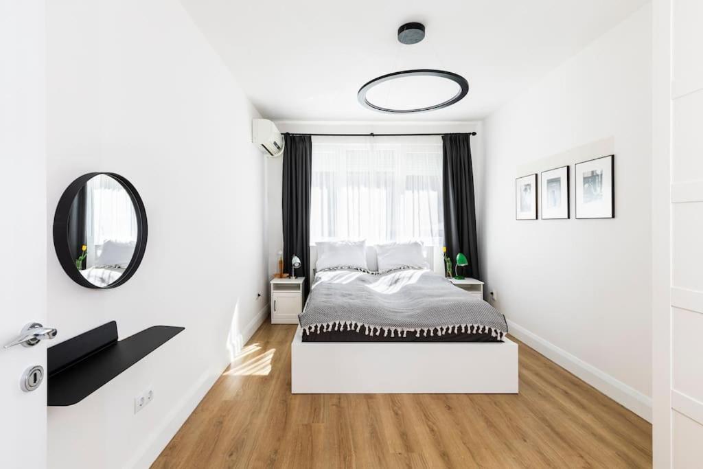 Apartamento Aristocratic With A Parking Spot