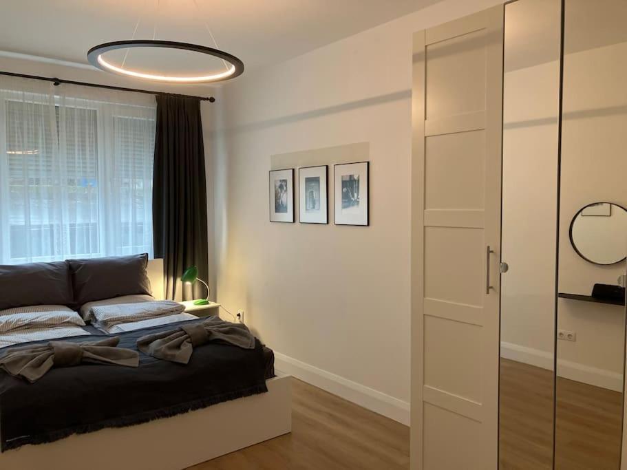 Apartamento Aristocratic With A Parking Spot *