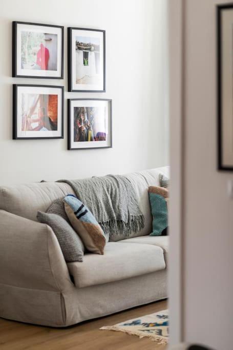 Apartamento Aristocratic With A Parking Spot