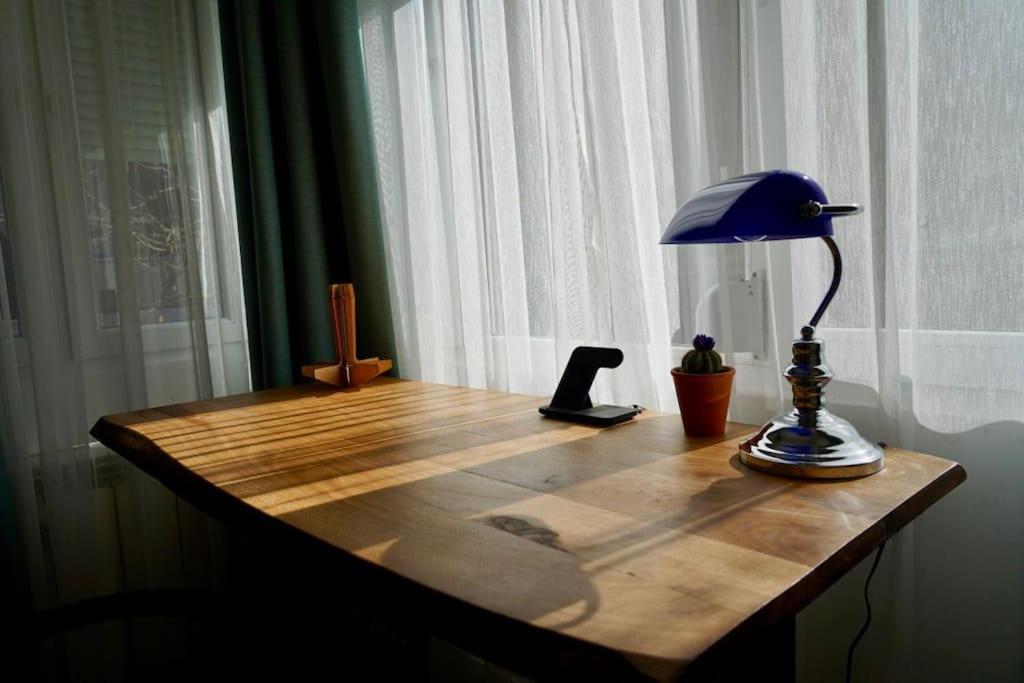 Apartamento Aristocratic With A Parking Spot