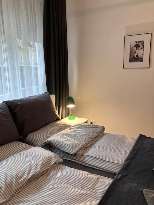 Apartamento Aristocratic With A Parking Spot *