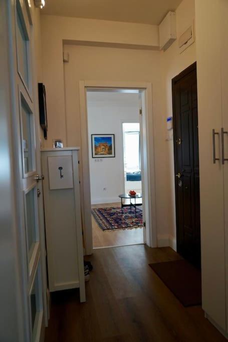Apartamento Aristocratic With A Parking Spot *