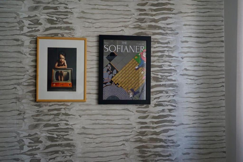 Apartamento Aristocratic With A Parking Spot *